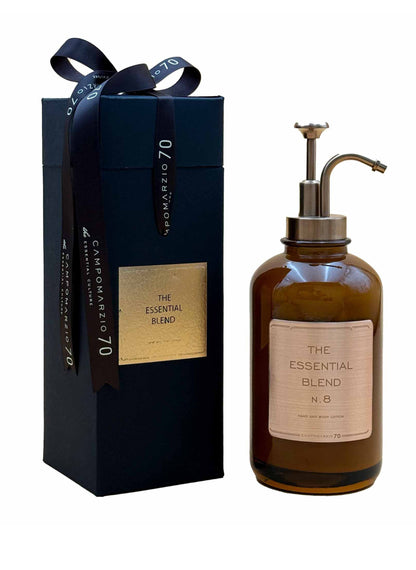 Hand & Body Lotion n° 8 - Forte dei Marmi
