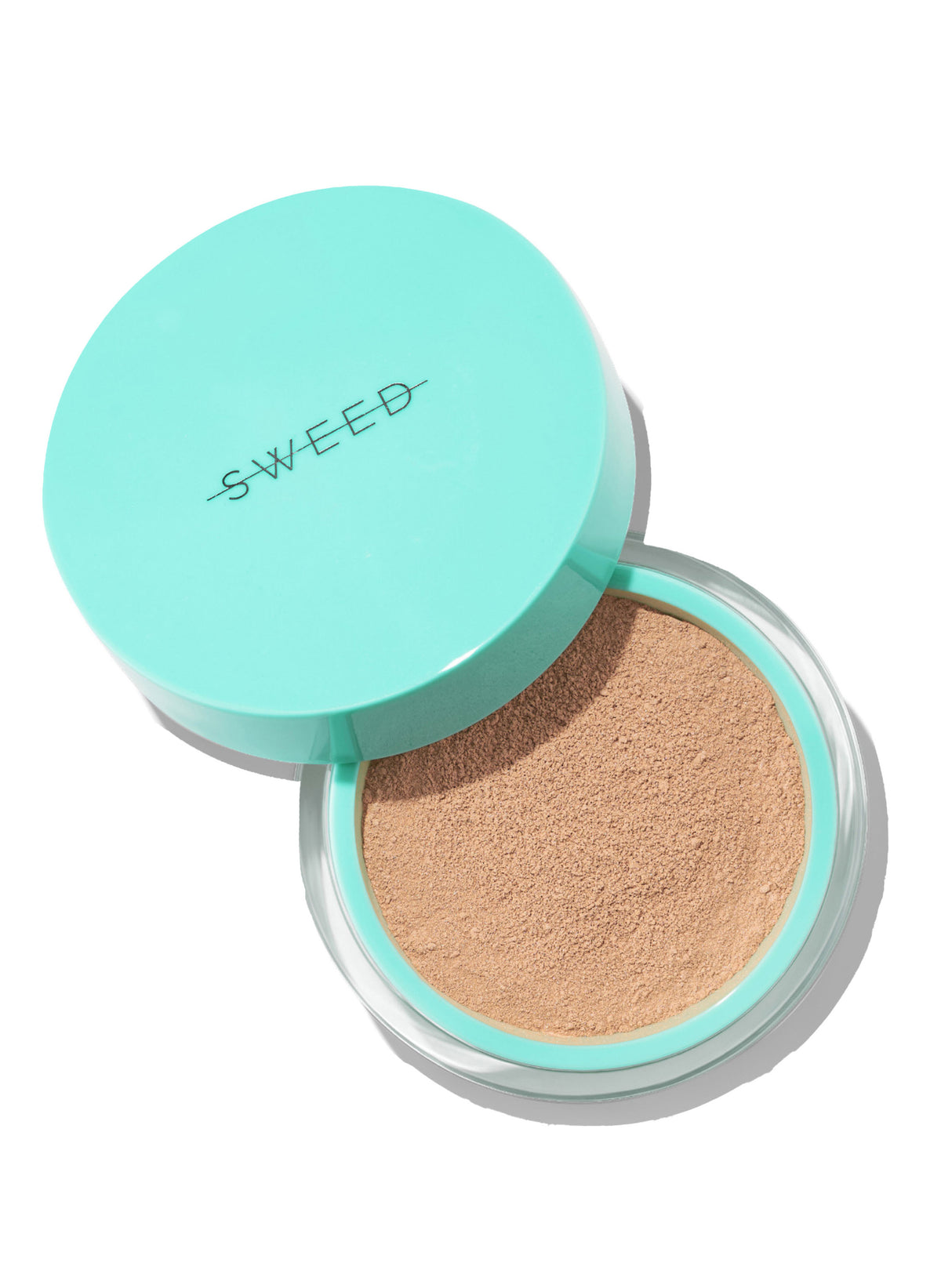 Miracle Powder / Medium Light