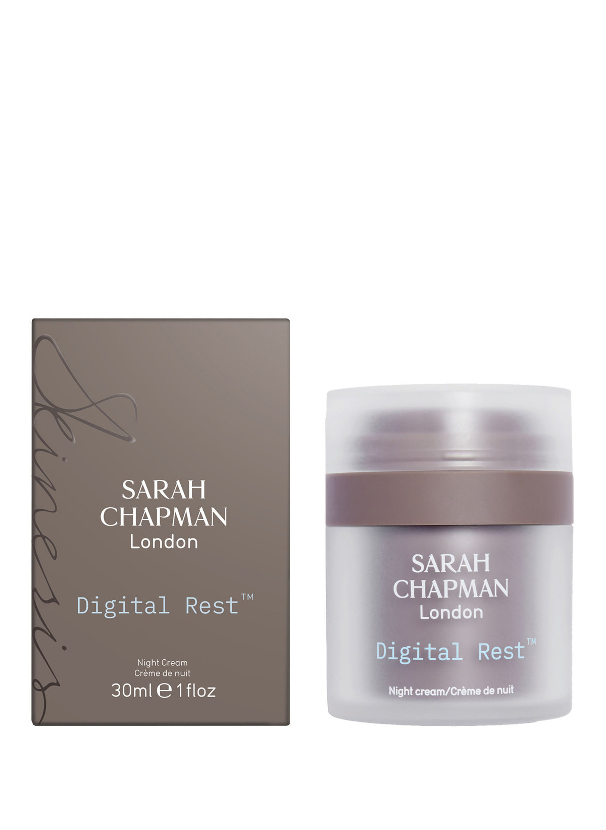 Digital Rest™
