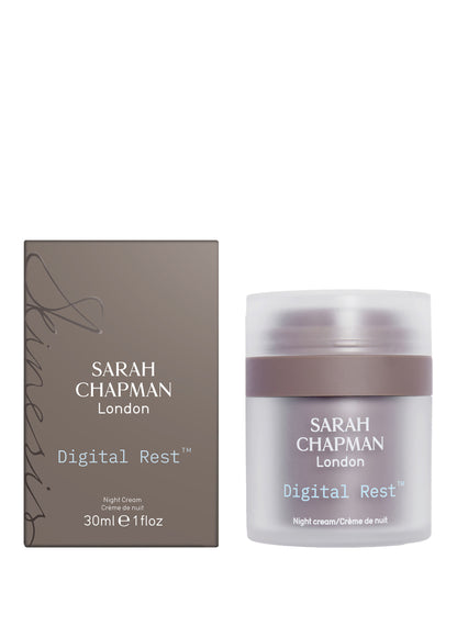 Digital Rest™