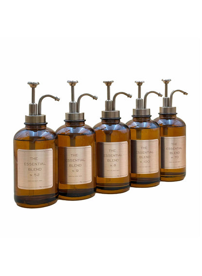 Hand & Body Lotion n° 100 - Palermo