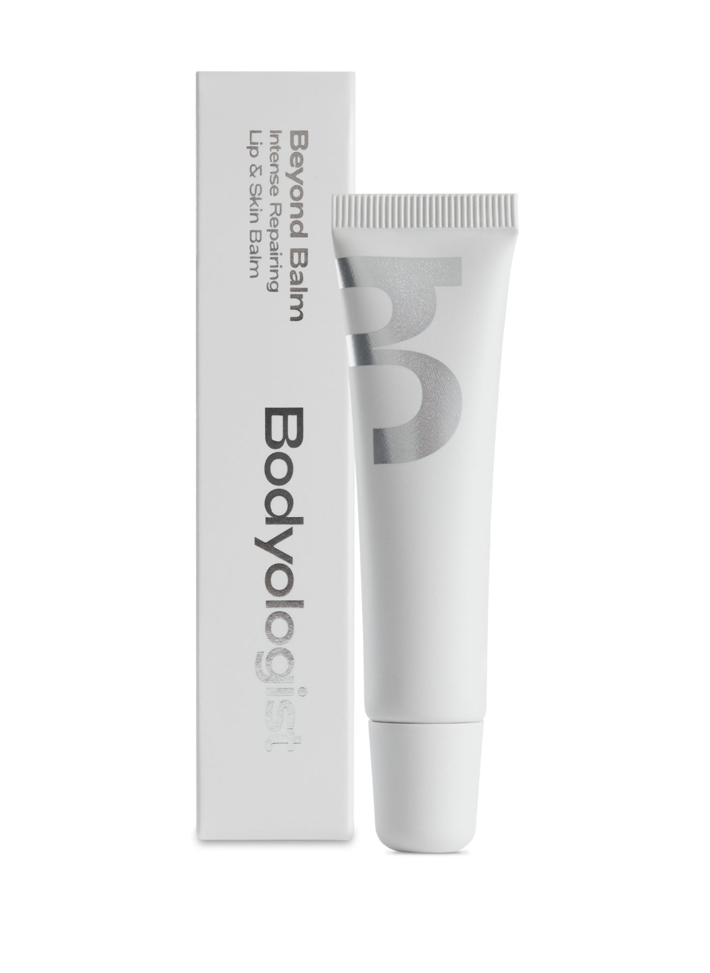 Beyond Balm Intense Repairing Lip & Skin Balm