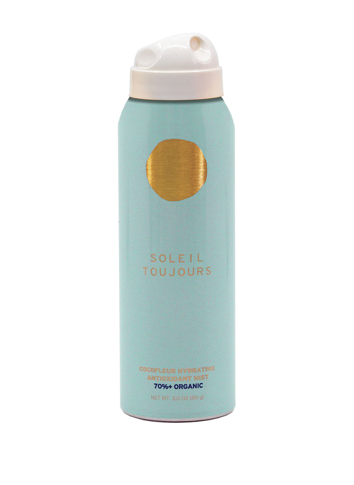 Cocofleur Antioxidant Hydrating Mist