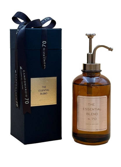 Hand & Body Wash n° 70 - Campo Marzio