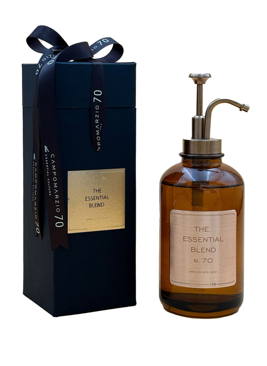 Hand & Body Wash n° 70 - Campo Marzio