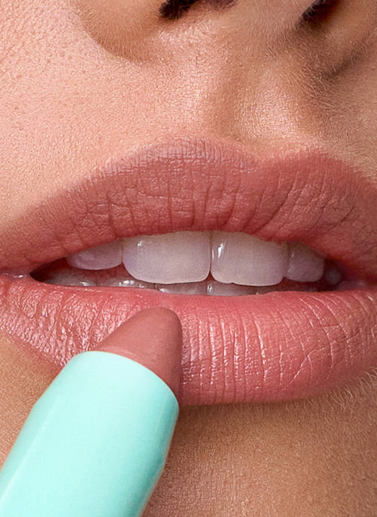 Le Lipstick / Nude Pink