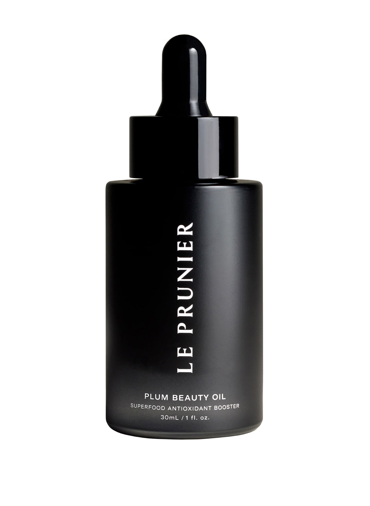 Plum Beauty Oil / 30 ml