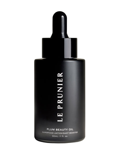 Plum Beauty Oil / 30 ml