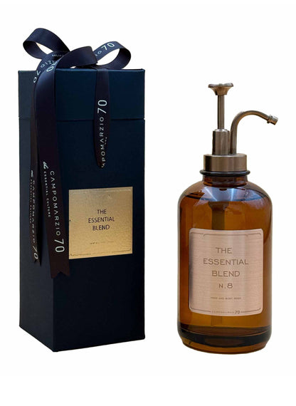 Hand & Body Wash n° 8 - Forte dei Marmi