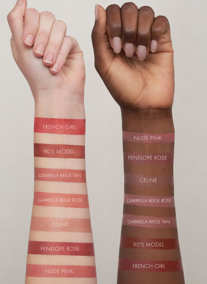 Le Lipstick / Nude Pink