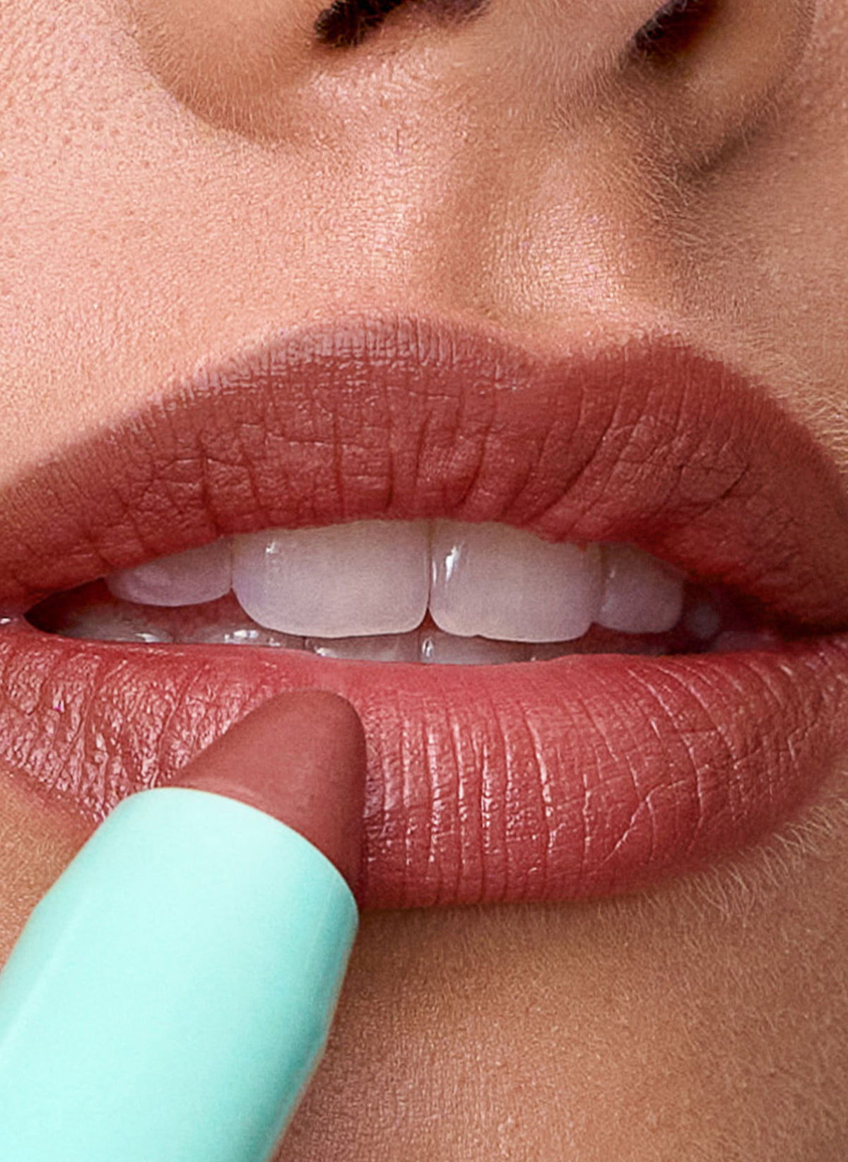 The Lipstick / 90's Model
