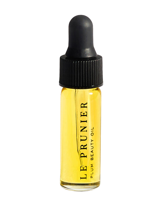 Plum Beauty Oil / 3,7 ml