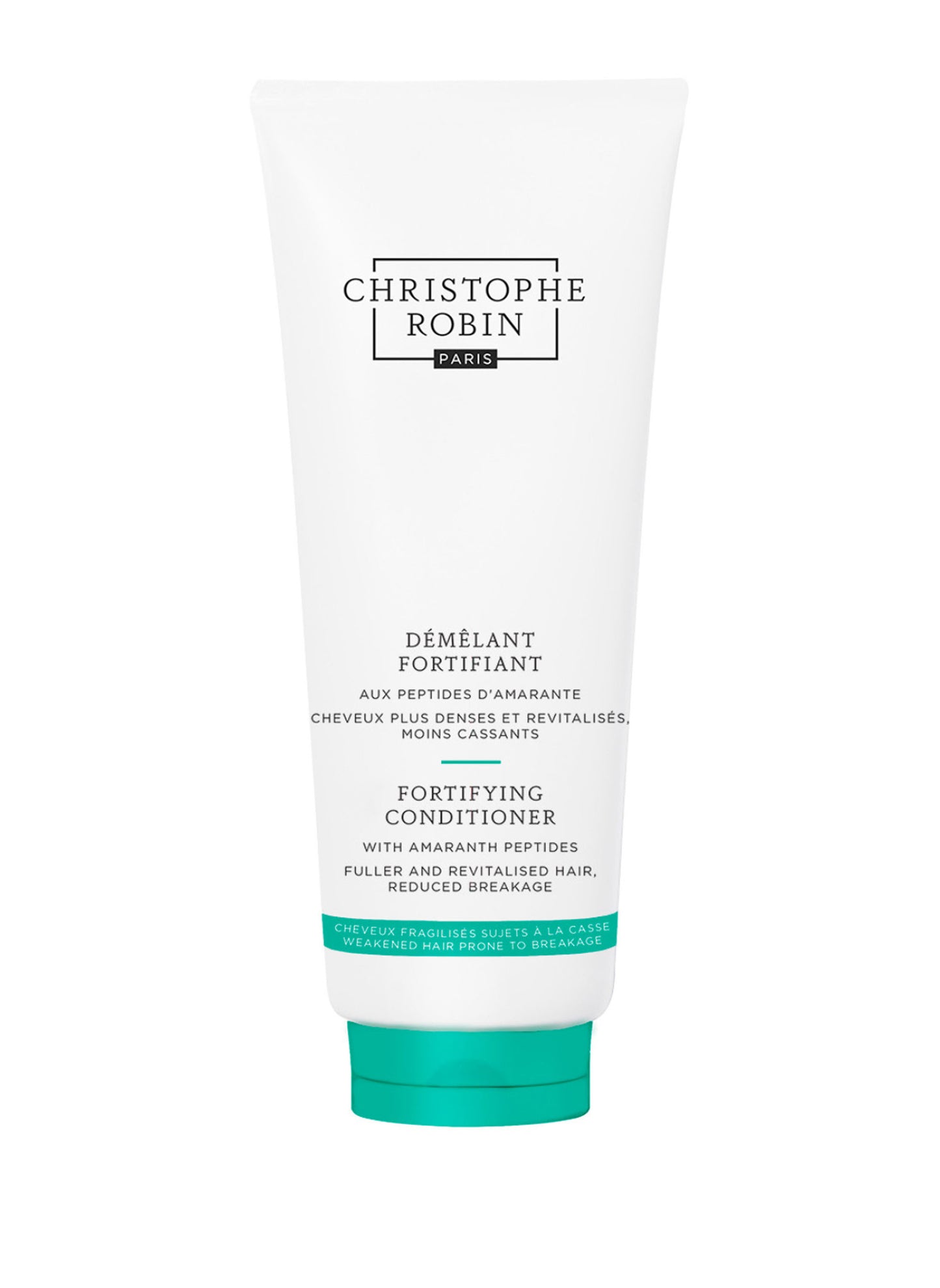 Fortifying Conditioner with Amaranth Peptides