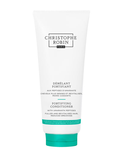 Fortifying Conditioner with Amaranth Peptides