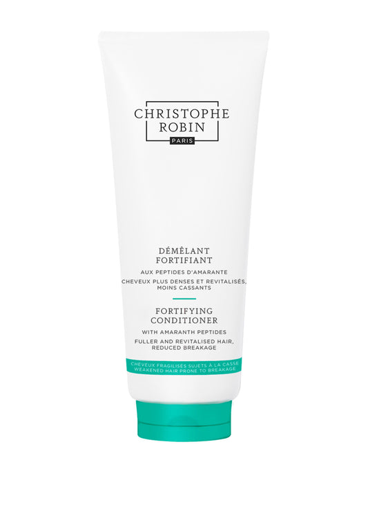Fortifying Conditioner with Amaranth Peptides