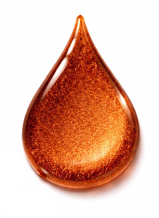 Tea to Tan Golden Glow