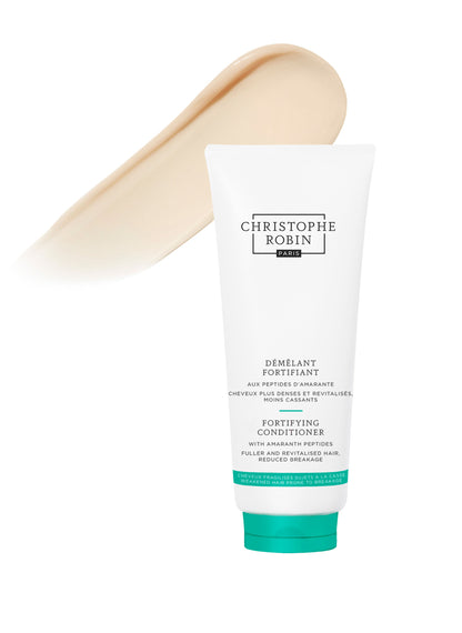 Fortifying Conditioner with Amaranth Peptides