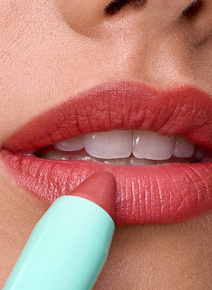 Le Lipstick / French Girl