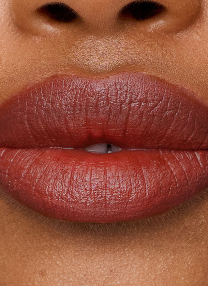 Le Lipstick / French Girl