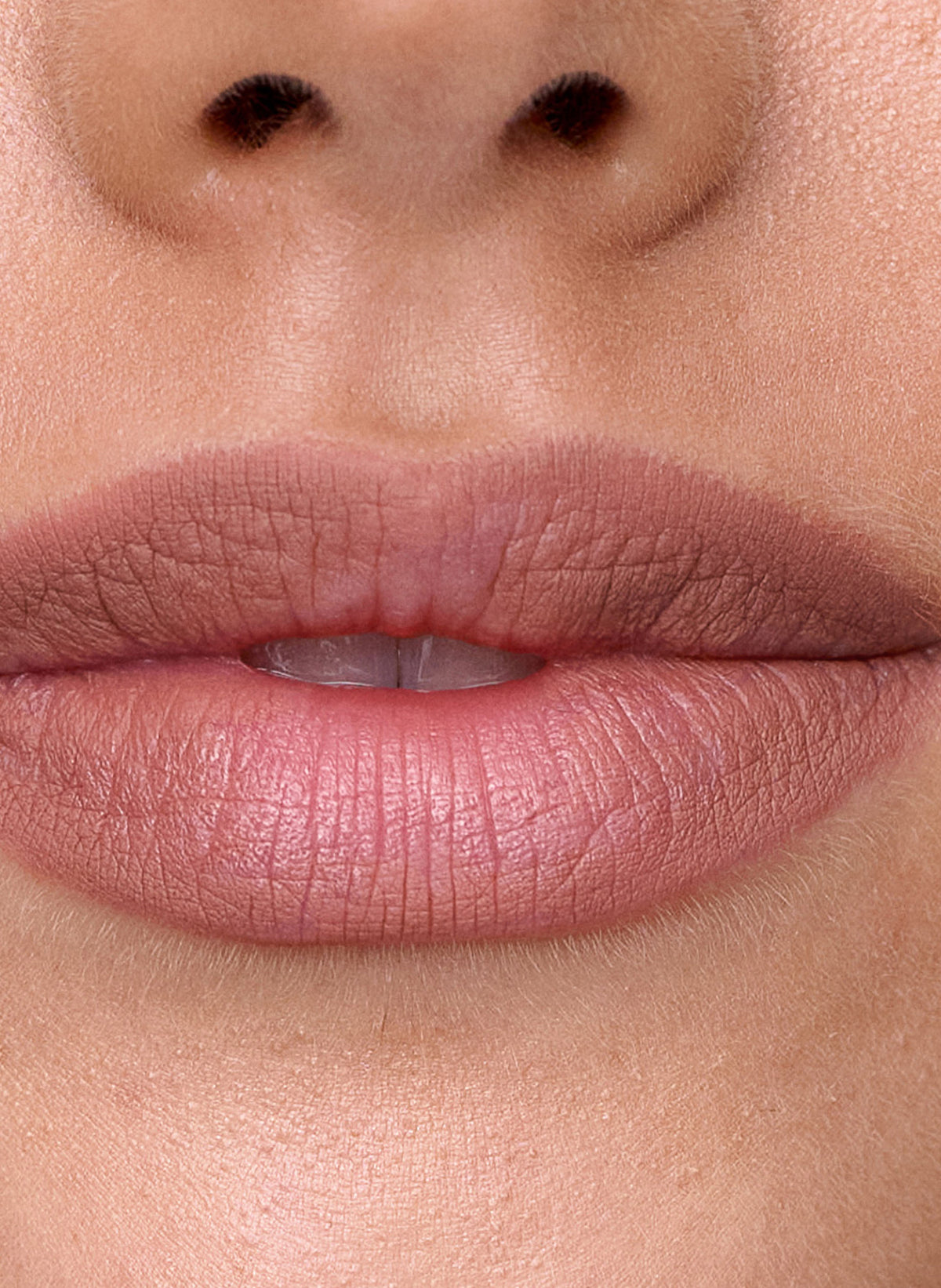 Lip Liner / Barely There