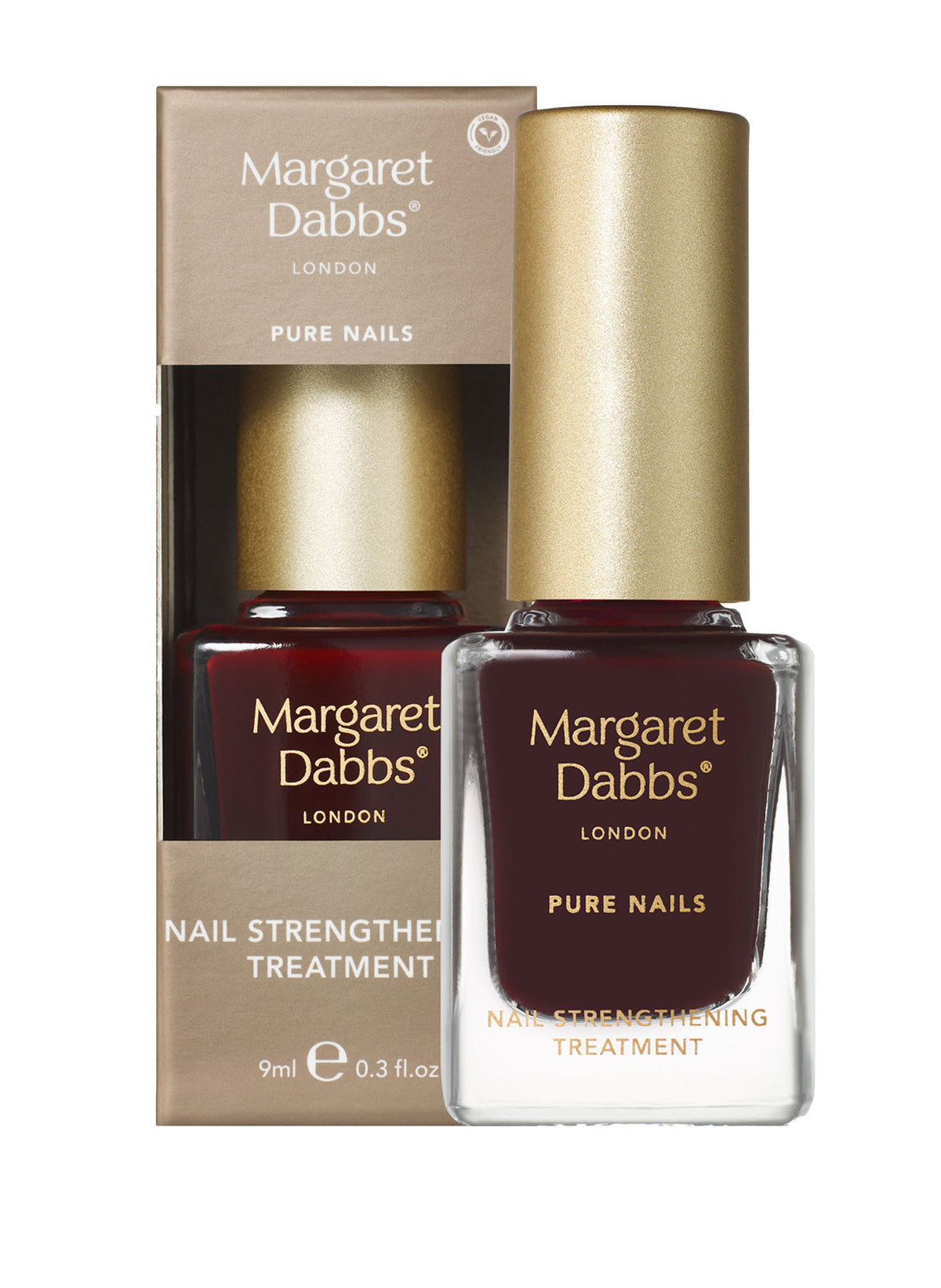 PURE Nail Strengthening Treatment / Liberty