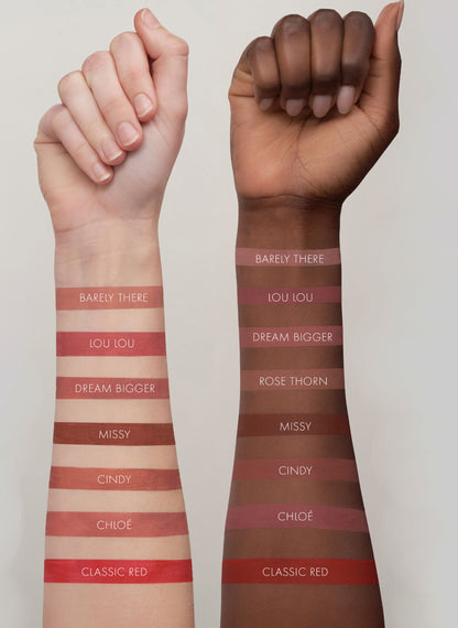 Lip Liner / Barely There
