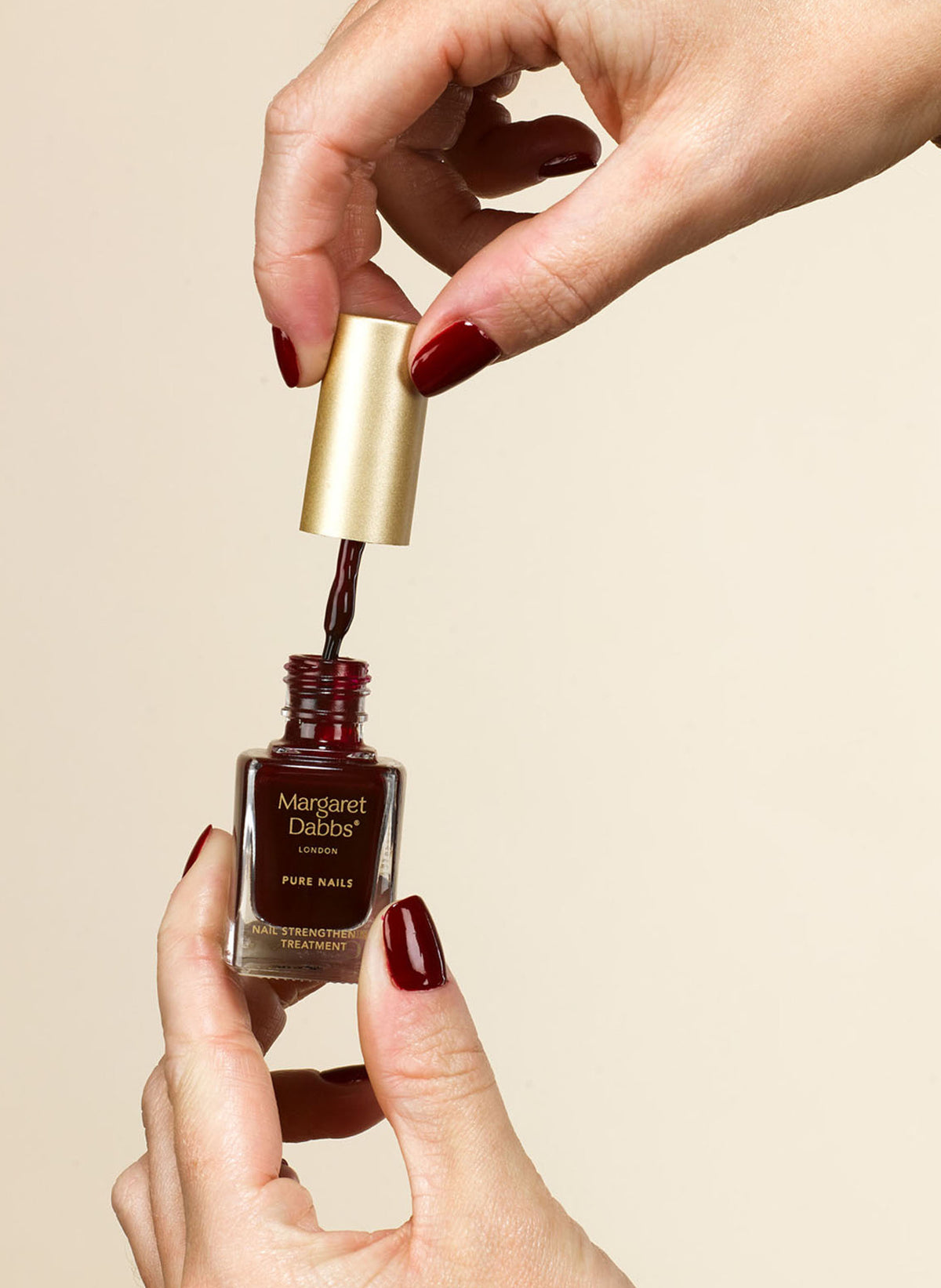PURE Nail Strengthening Treatment / Liberty