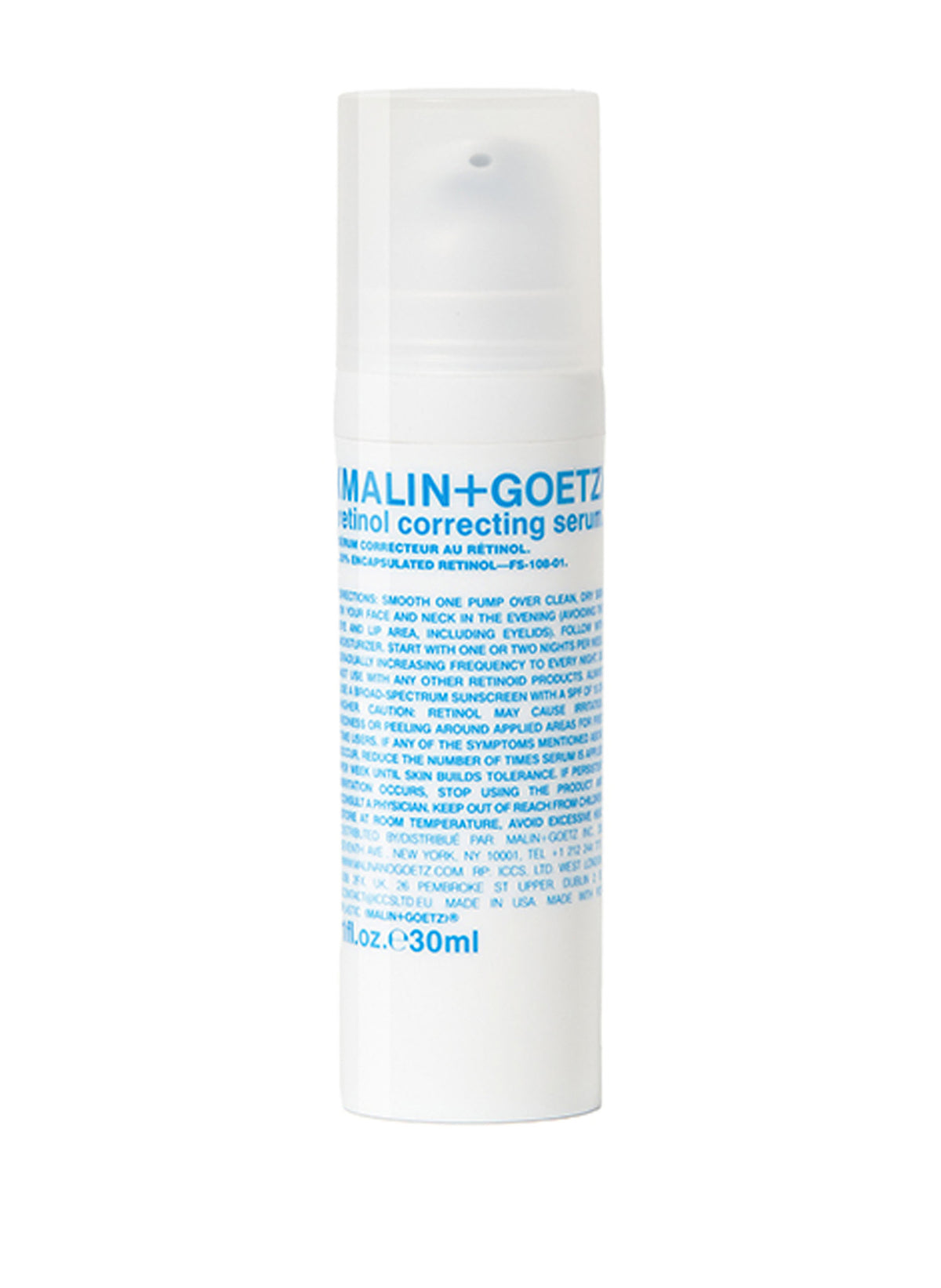 Retinol Correcting Serum