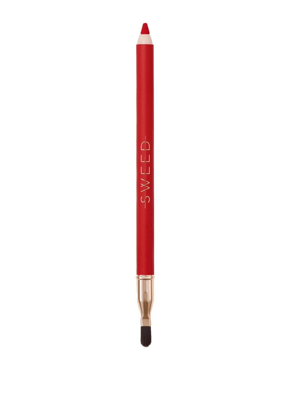 Lip Liner / Classic Red