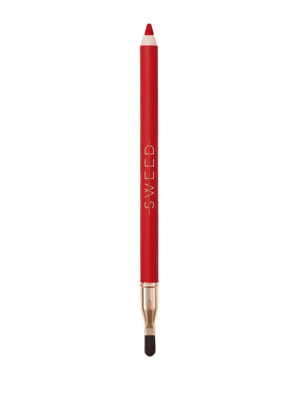 Lip Liner / Classic Red