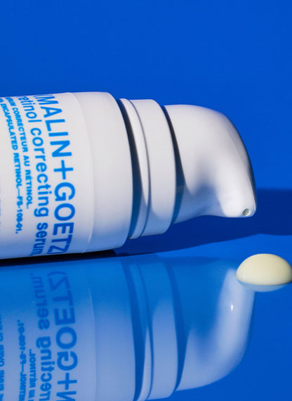 Retinol Correcting Serum