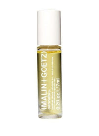 Cannabis Perfume Oil