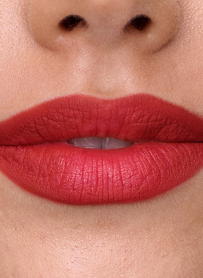 Lip Liner / Classic Red
