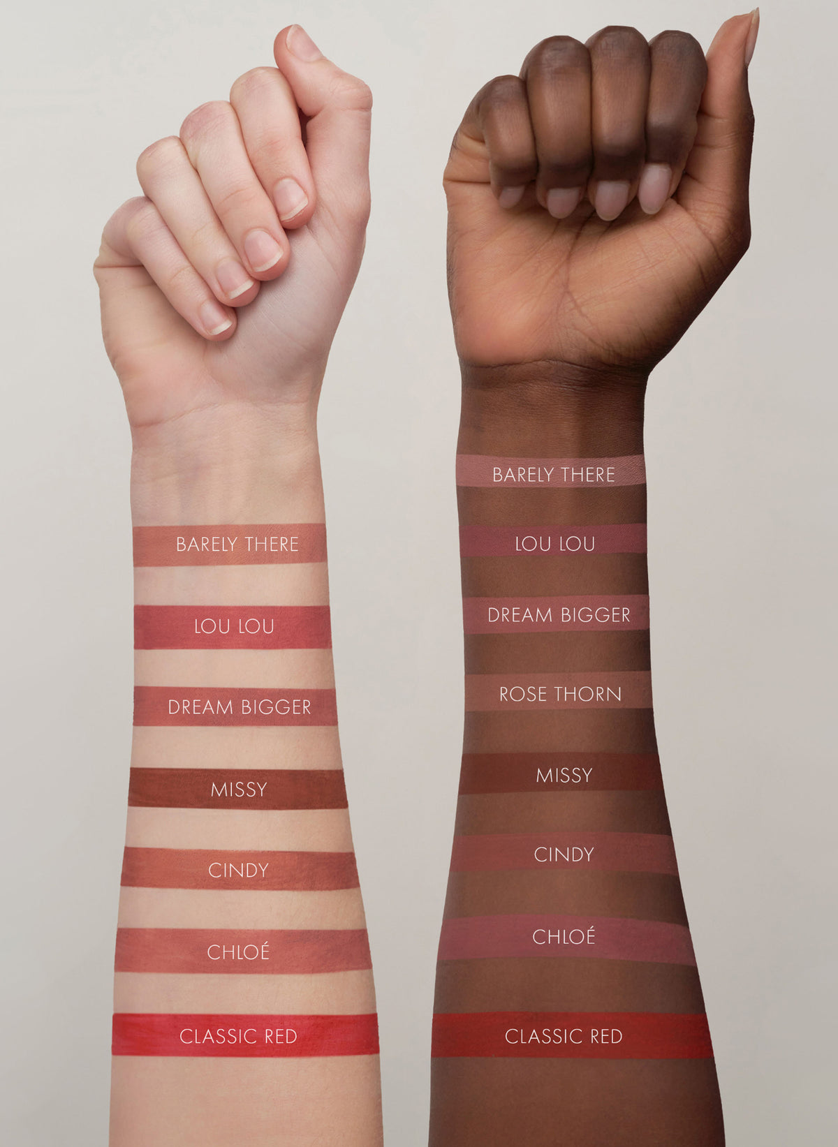 Lip Liner / Classic Red