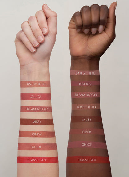 Lip Liner / Classic Red