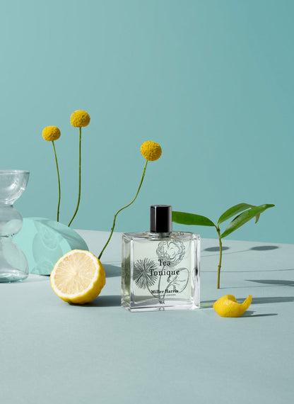 Tea Tonique / 14 ml