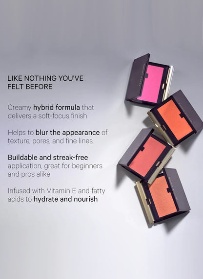 The Sensual Skin Blush / Stripped