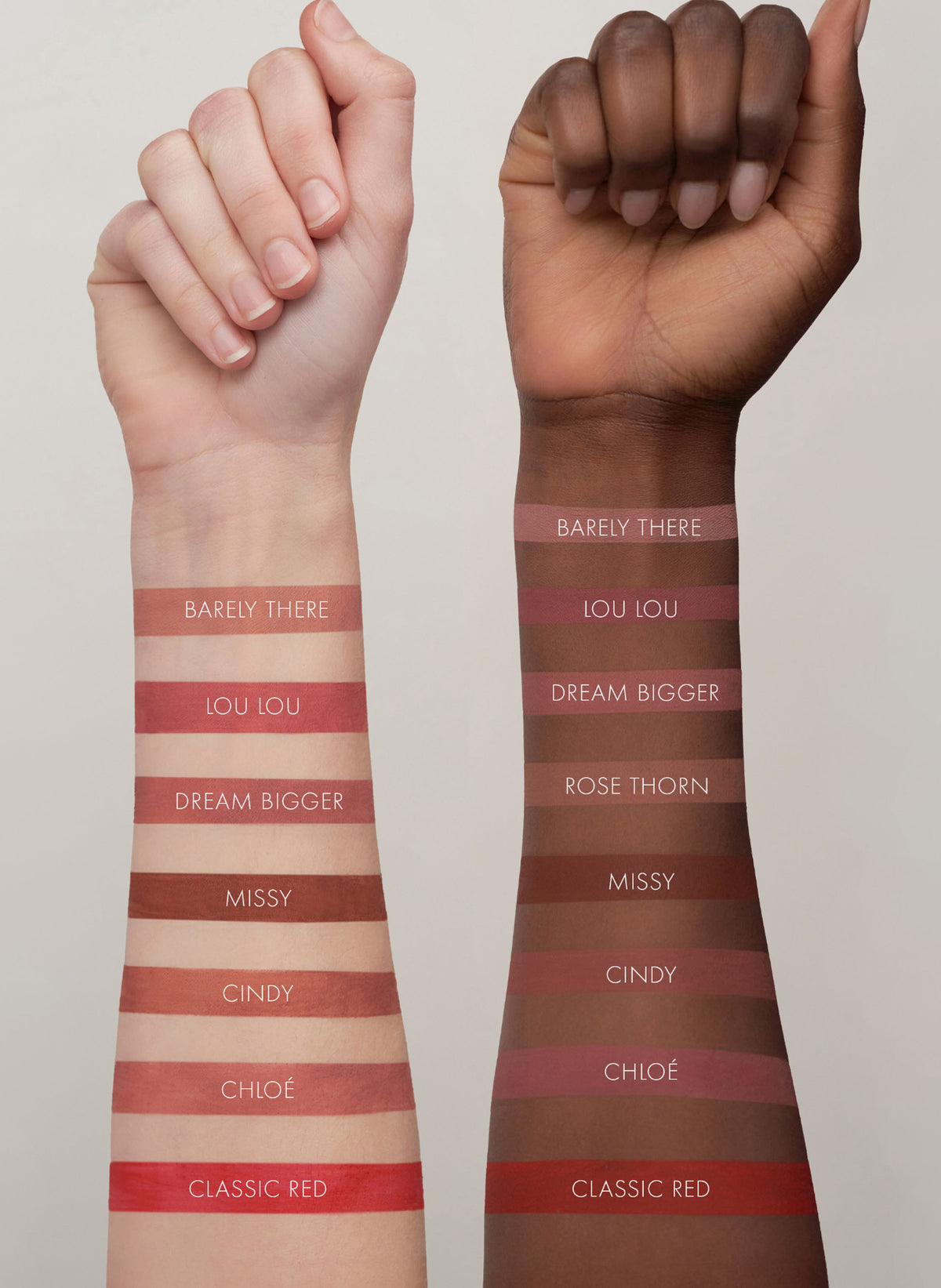 Lip Liner / Lou Lou