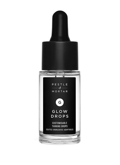 Glow Drops