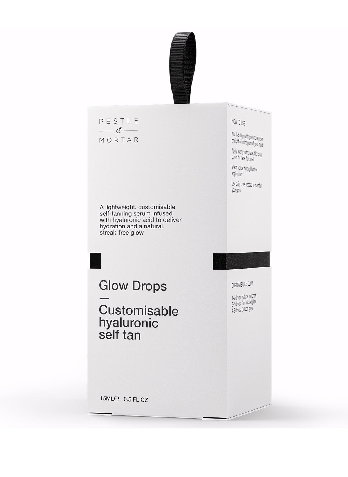 Glow Drops