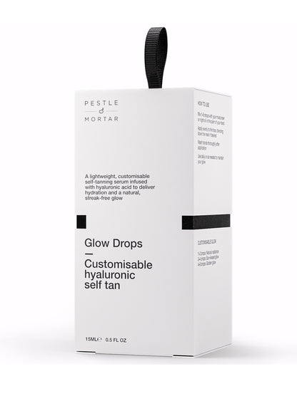 Glow Drops