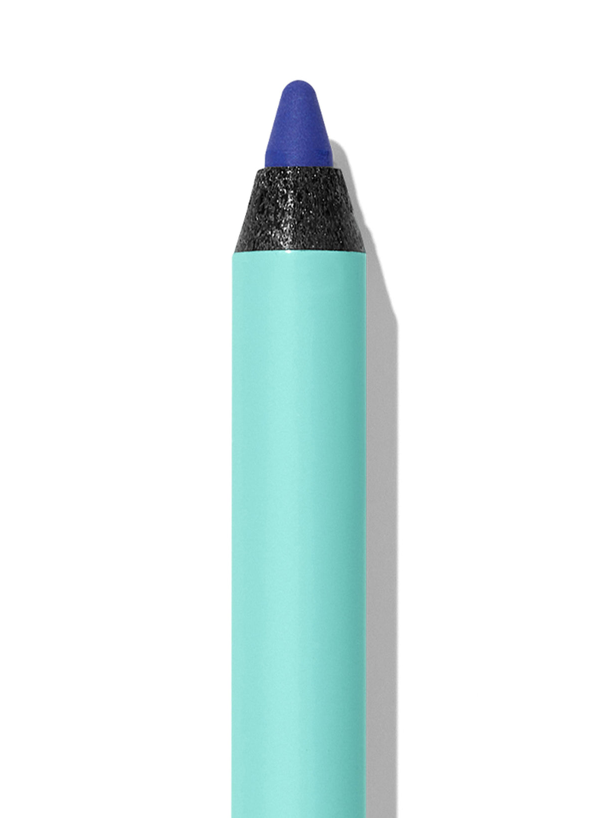 Satin Eyeliner / Diana Blue