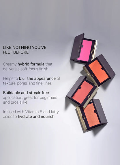 The Sensual Skin Blush / Innocence