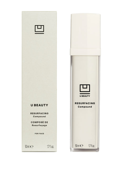 Resurfacing Compound / 50 ml