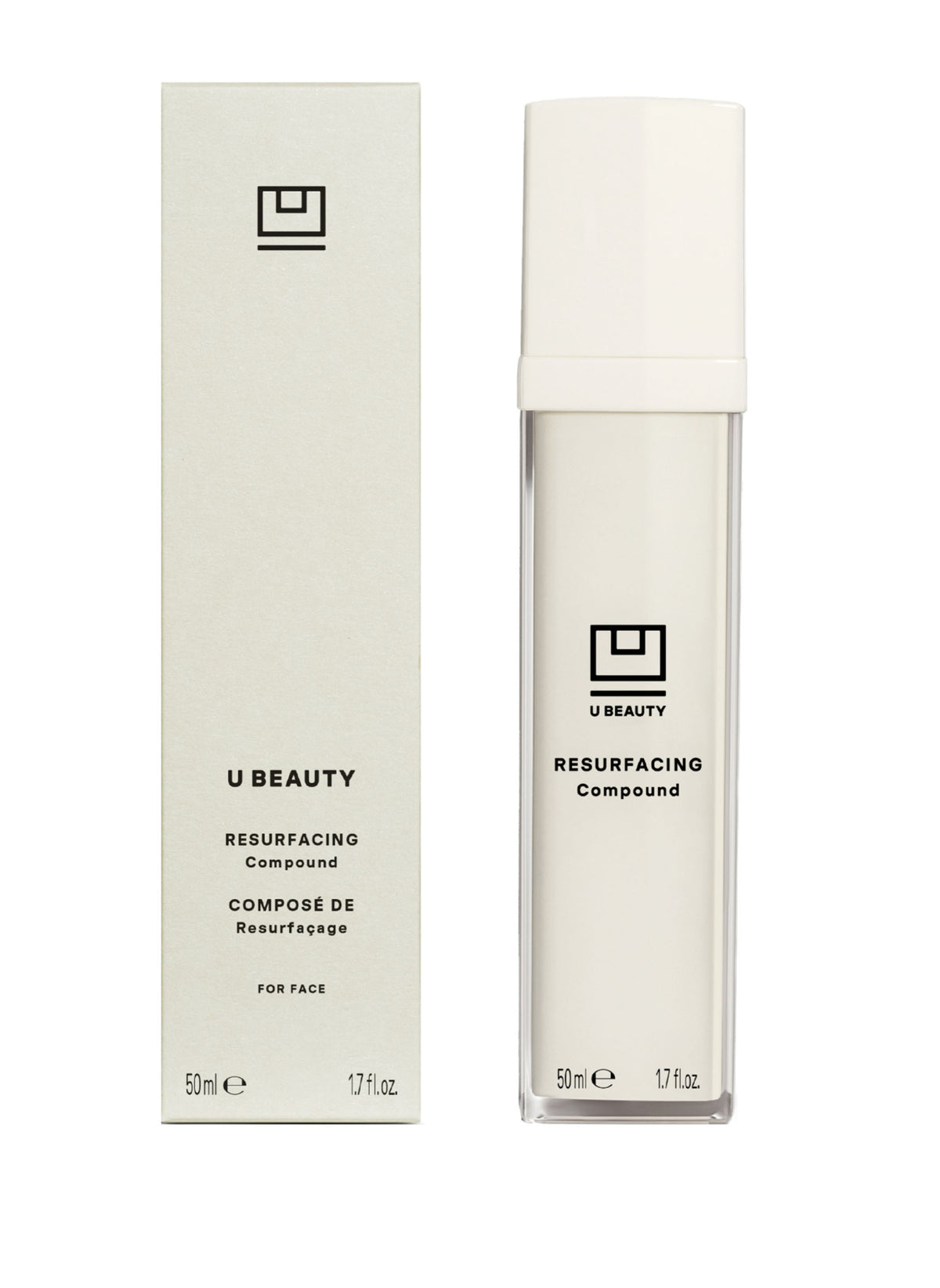 Resurfacing Compound / 50 ml