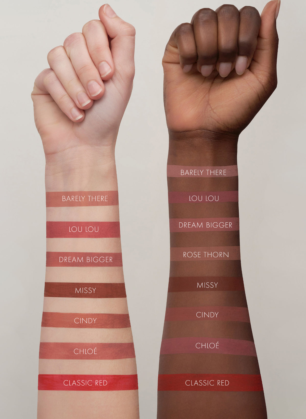 Lip Liner / Chloé