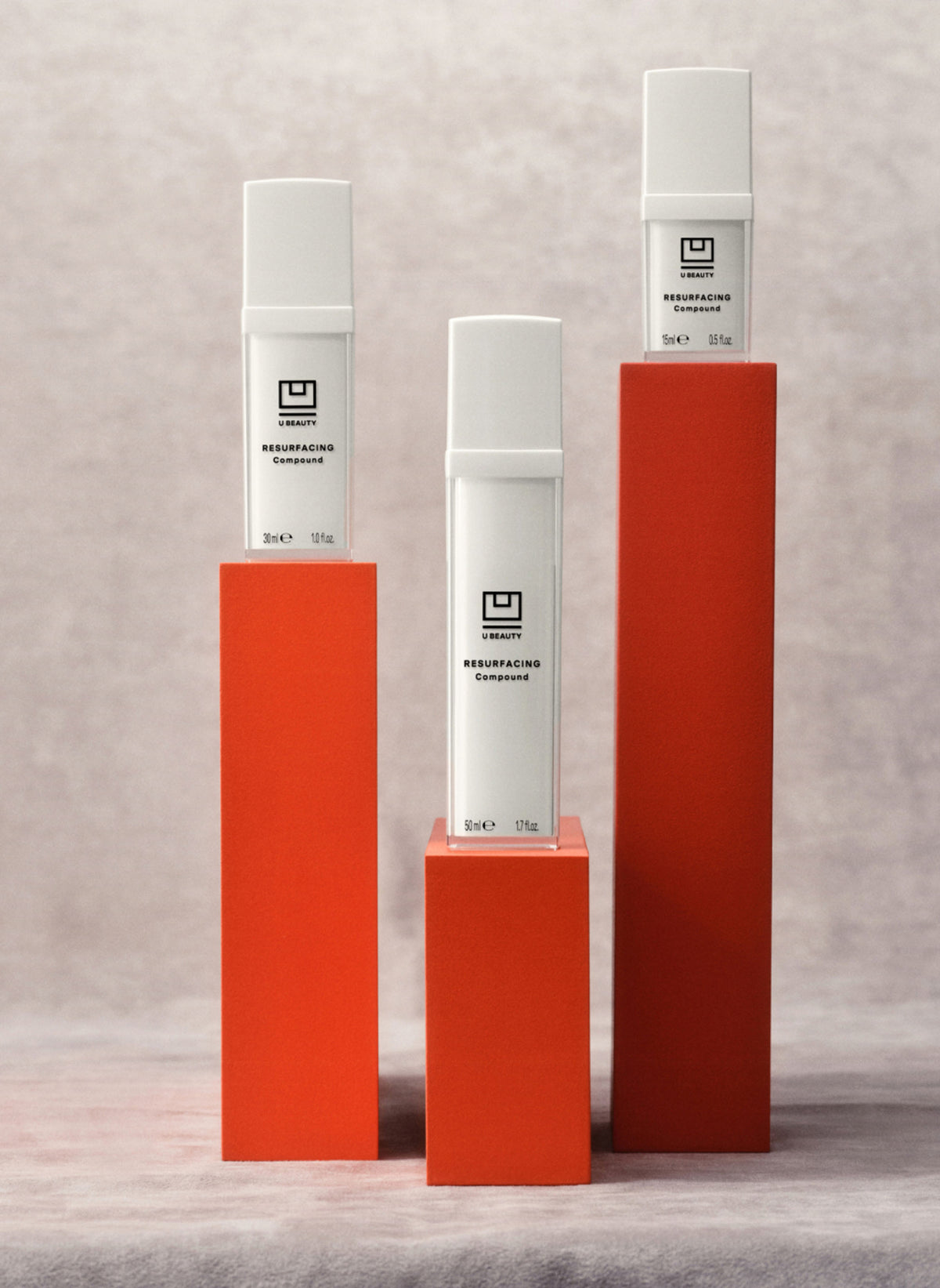 Resurfacing Compound / 50 ml