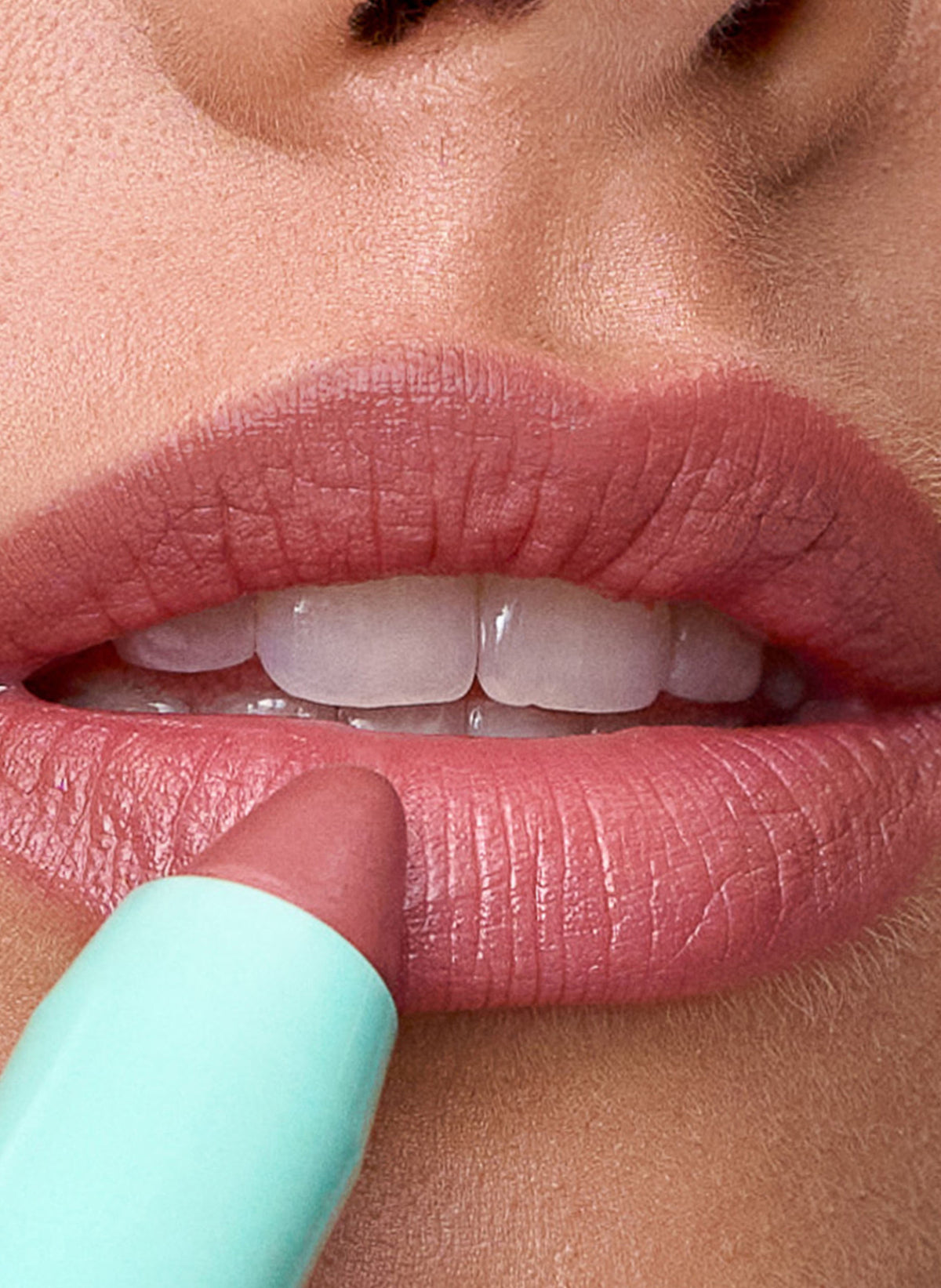 Le Lipstick / Gabriella Beige Rose