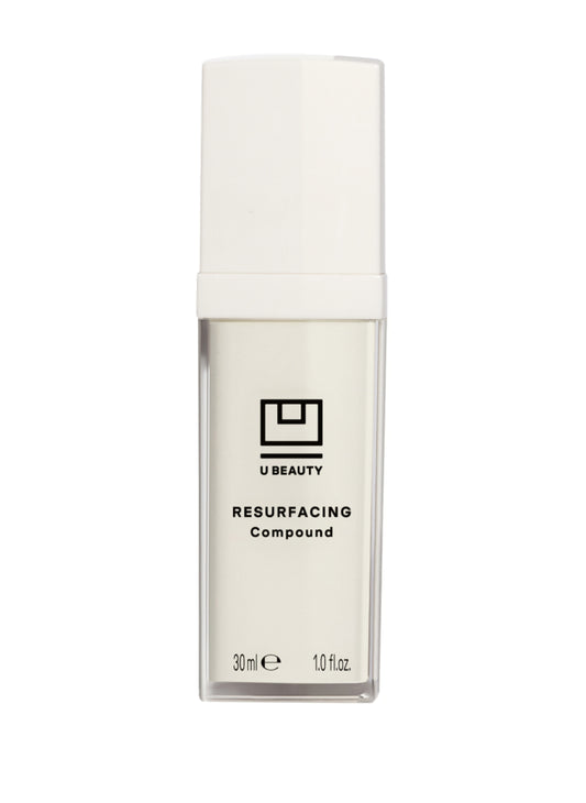 Resurfacing Compound / 30 ml