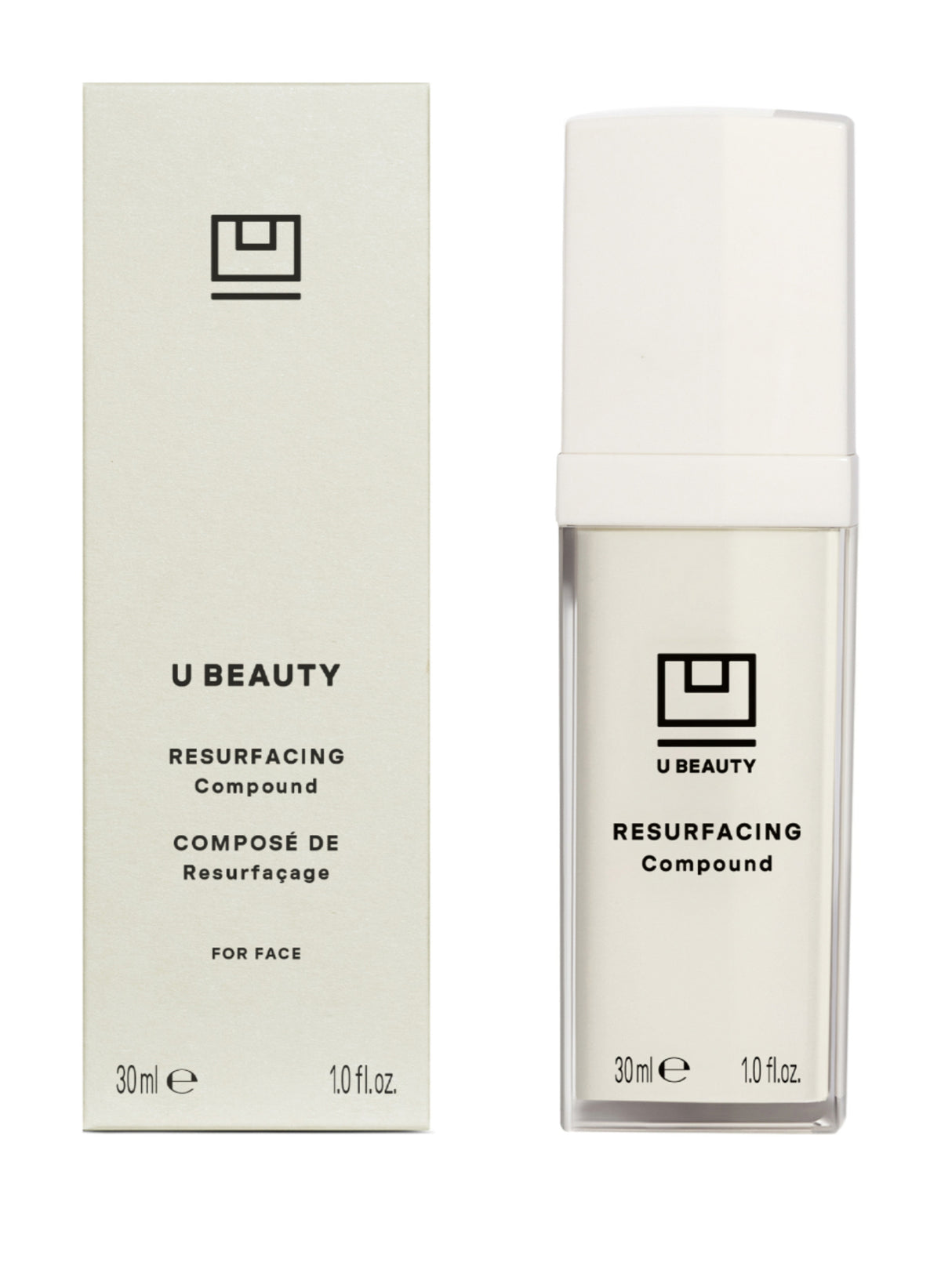 Resurfacing Compound / 30 ml